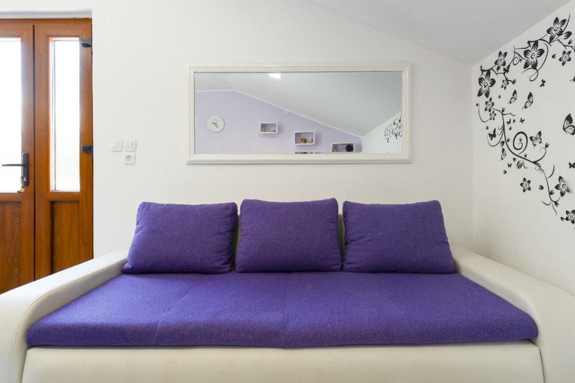 Apartment Lordanic Zaglav, Dugi Otok Exterior photo
